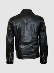 Double Rider Leather Jacket