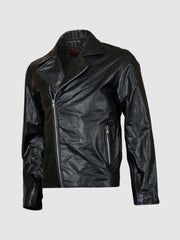 Double Rider Leather Jacket